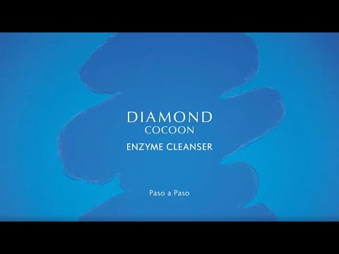 DIAMOND COCOON - Enzyme Cleanser