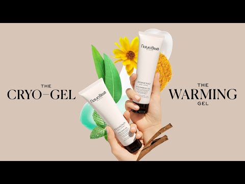 DIAMOND WELL-LIVING - The Warming Gel