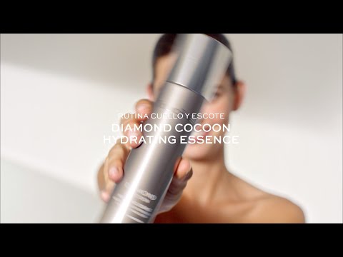 DIAMOND COCOON - Hydrating Essence