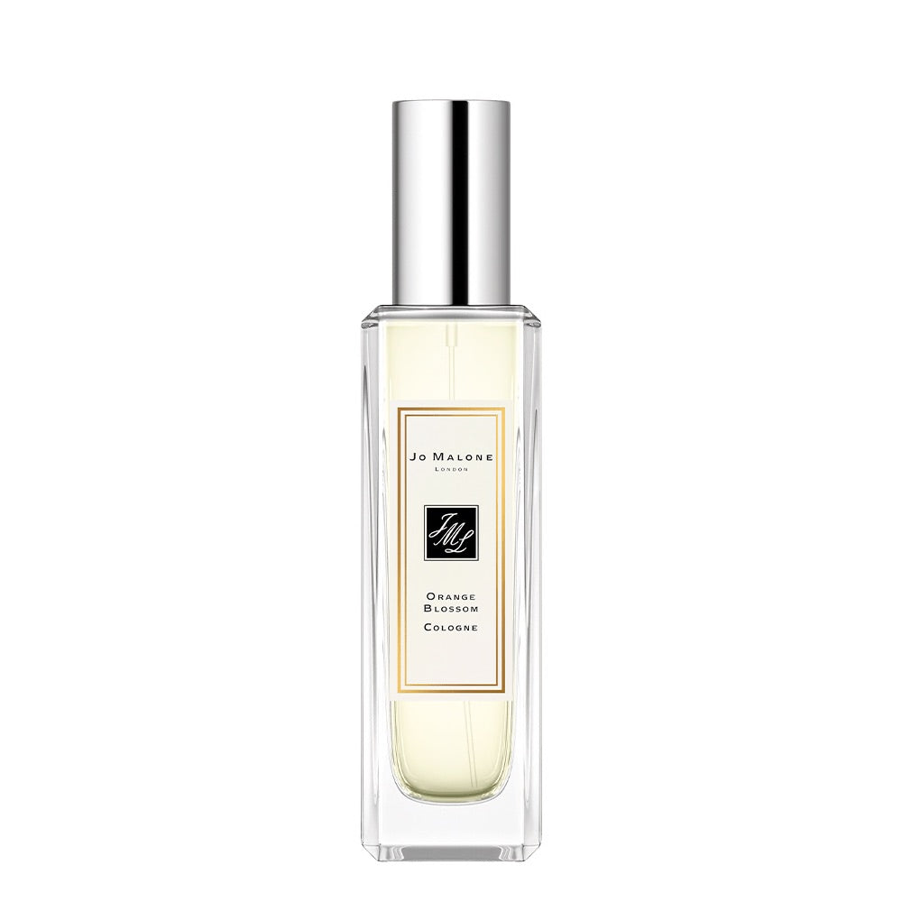 ORANGE BLOSSOM - Cologne