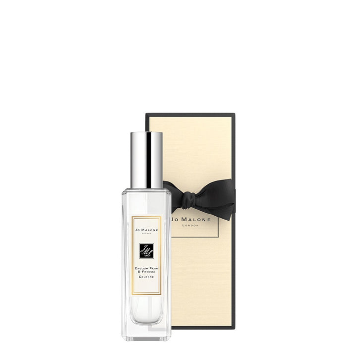 ENGLISH PEAR & FREESIA - Cologne