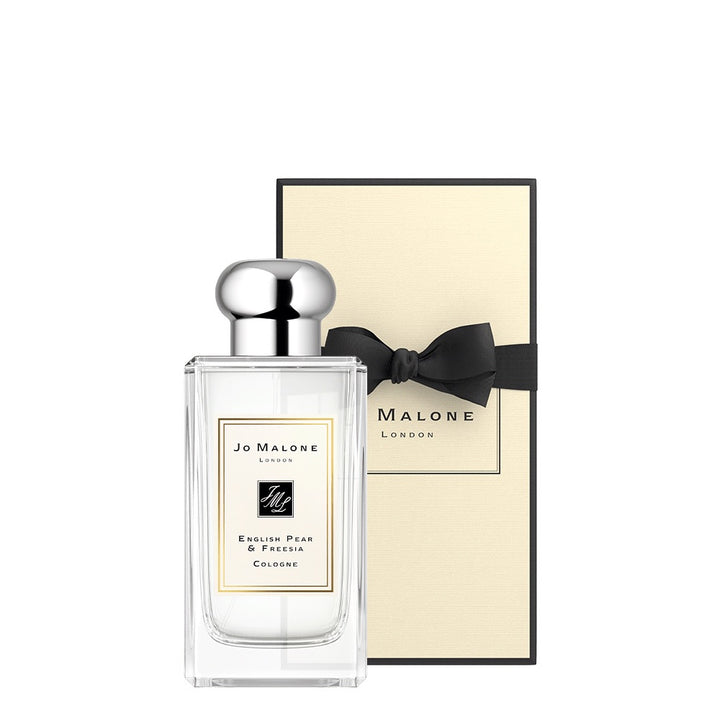 ENGLISH PEAR & FREESIA - Cologne