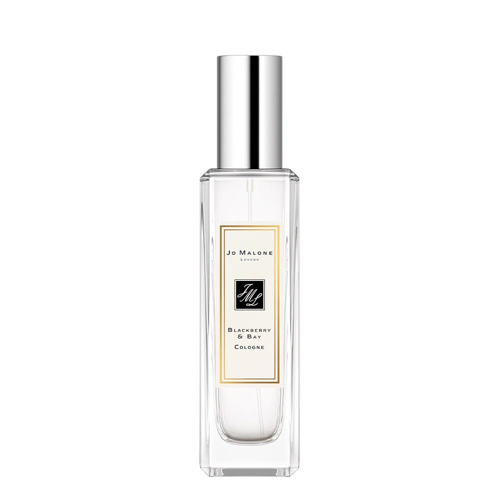 BLACKBERRY & BAY - Cologne