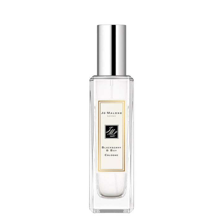 BLACKBERRY & BAY - Cologne