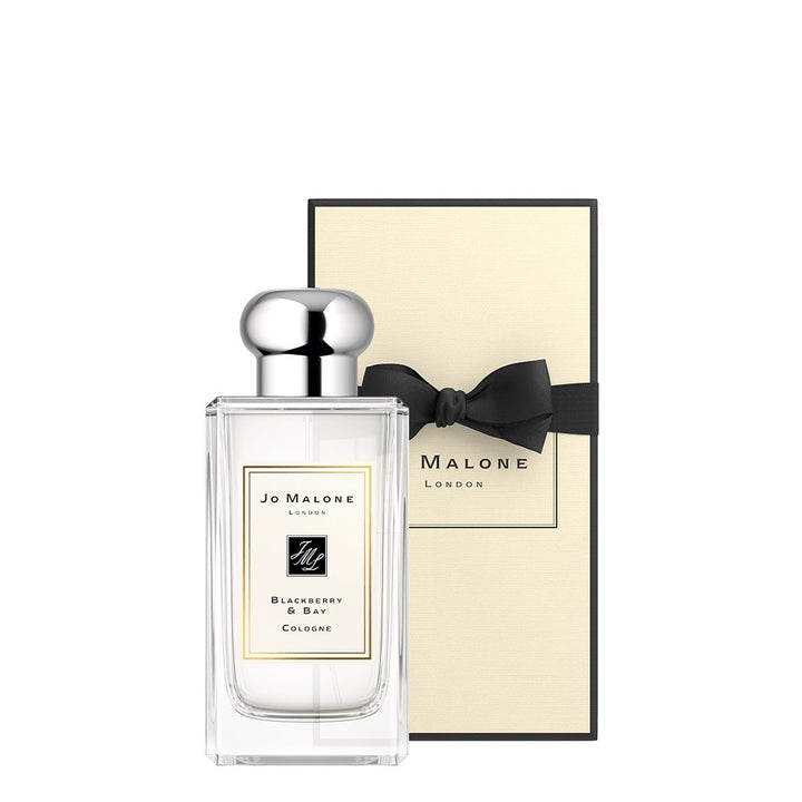 BLACKBERRY & BAY - Cologne