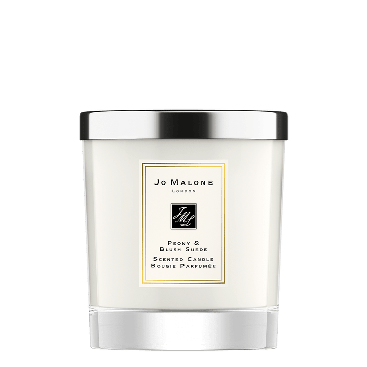 PEONY & BLUSH SUEDE - Scented Candle
