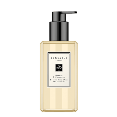 MIMOSA & CARDAMOM - Body & Hand Wash
