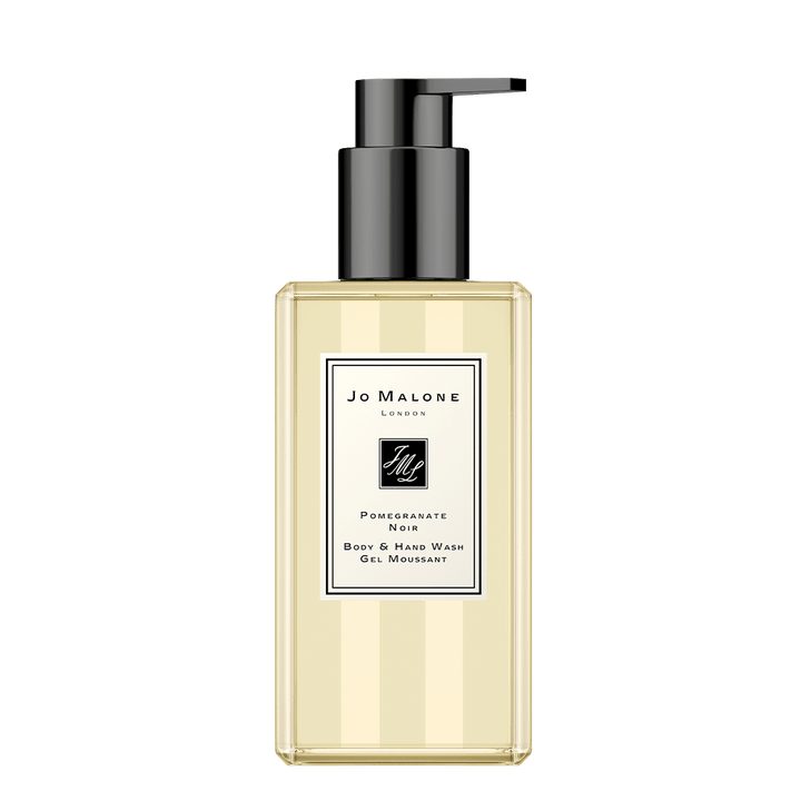 POMEGRANATE NOIR - Body & Hand Wash