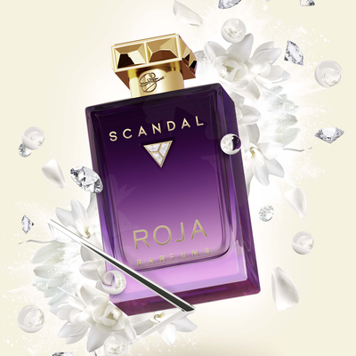 SCANDAL - Essence de Parfum