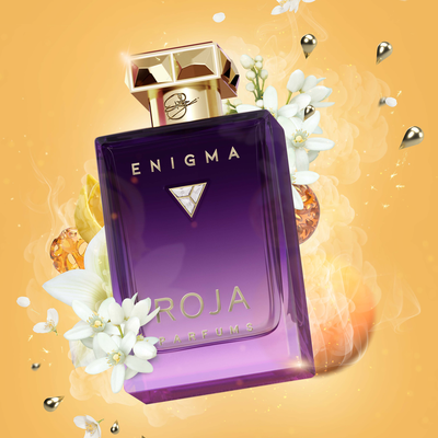 ENIGMA - Essence de Parfum