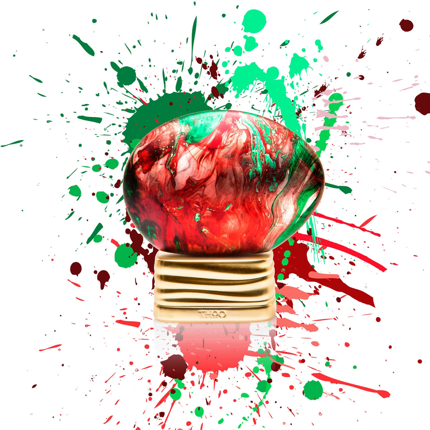 House of Oud's Live in Colors Thoo LIVE IN COLORS 75ml