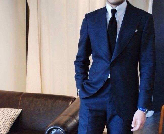 SELECTION - MY GENTLEMAN