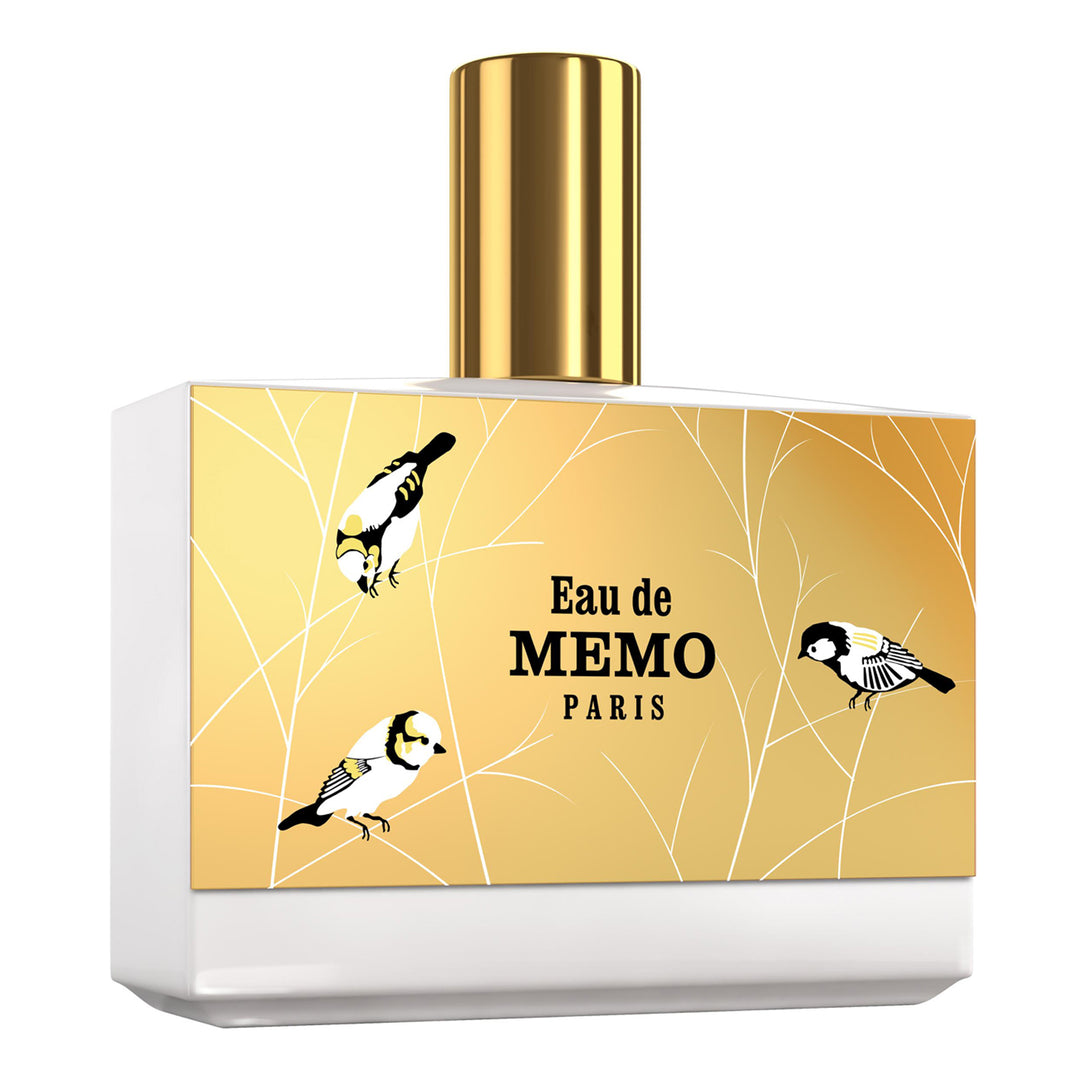 Eau de Memo 100ml