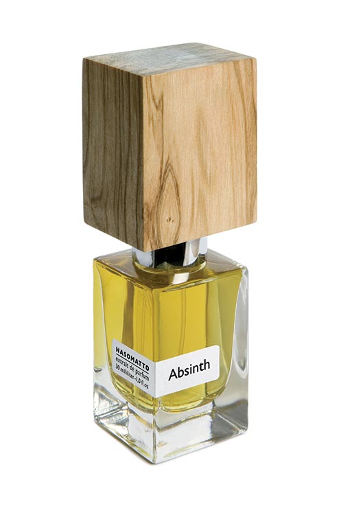 Absynth extrait de parfum 30ml