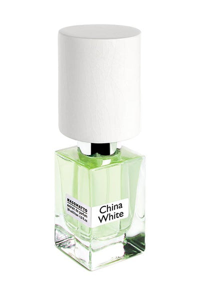 China White extrait de parfum 30ml