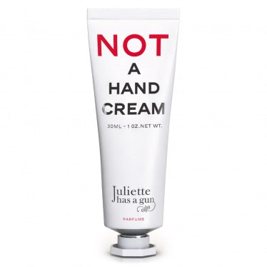 NOT A HAND CREAM