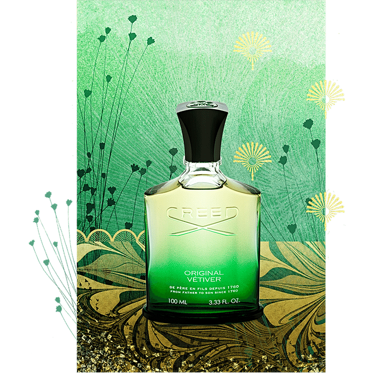 CREED オリジナル ヴェティバー 100ml CREED オリジナル ヴェティバー 100ml