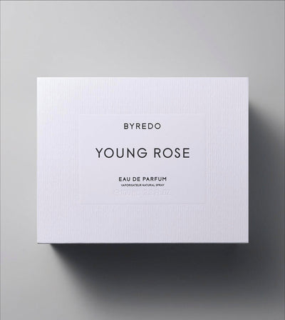 Young Rose