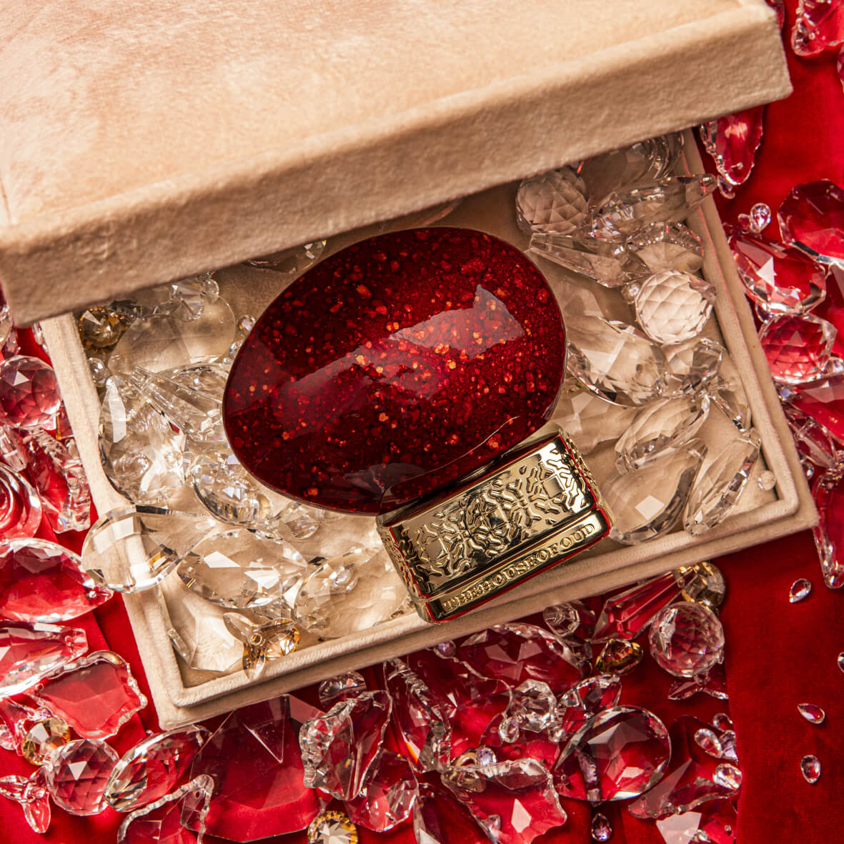 RUBY RED – Profumerie Liberti