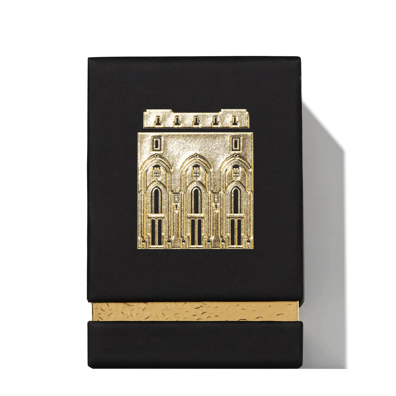 SULTANATE OF OMAN - Aoud Parfum