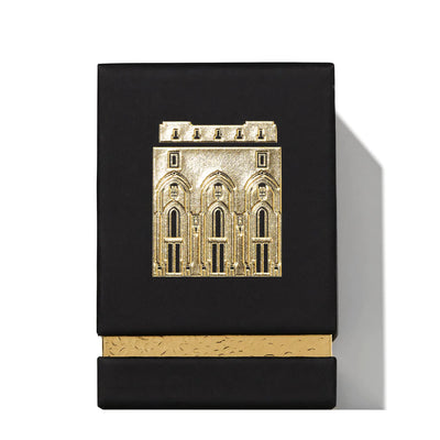 SULTANATE OF OMAN - Aoud Parfum