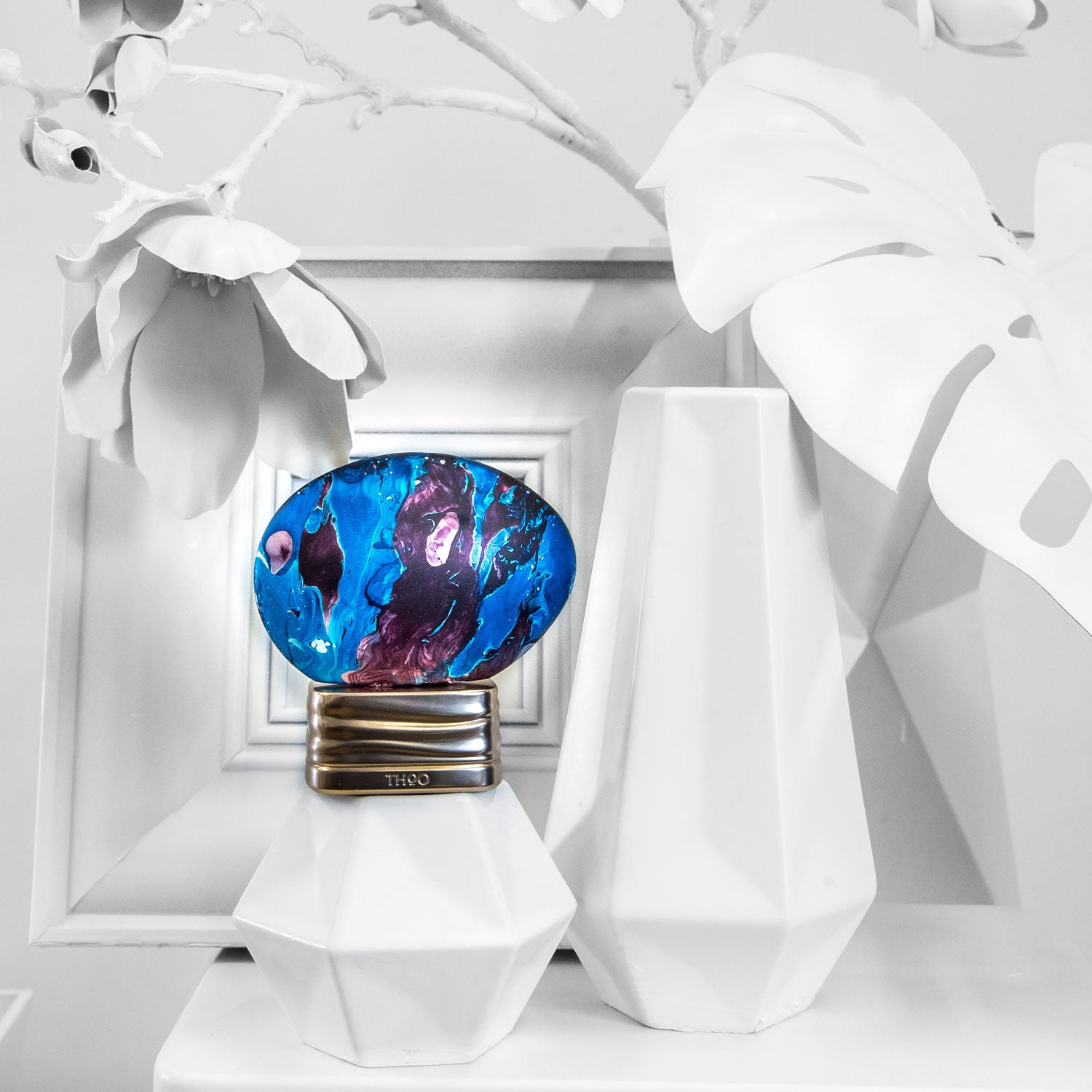 THE TIME – Profumerie Liberti